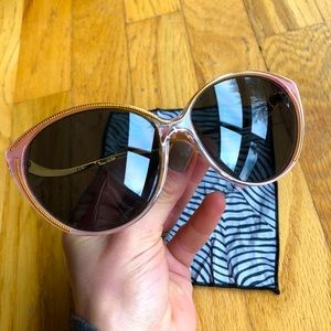 Vintage sunglasses 🍬